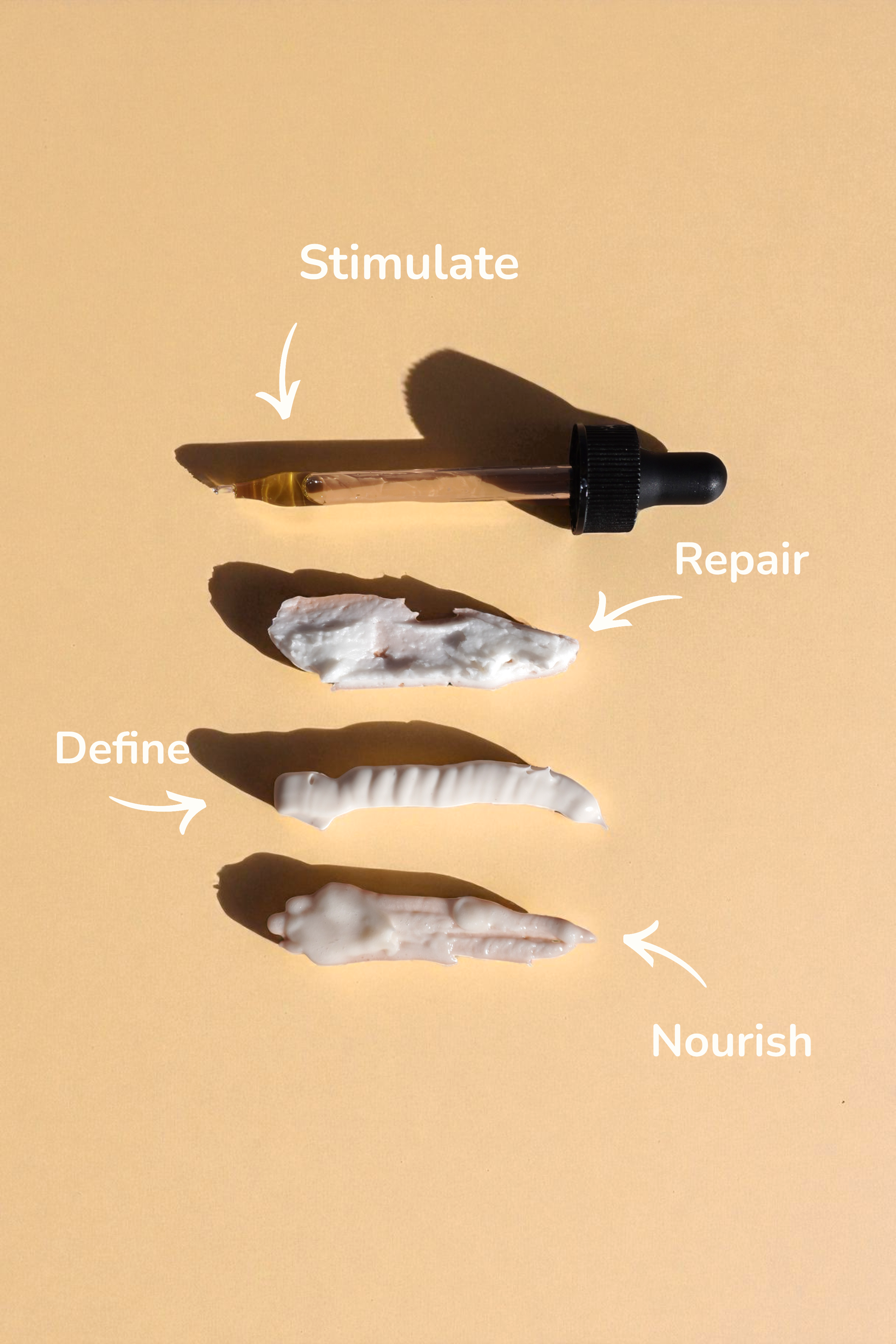 4 PC Growth Bundle Pack