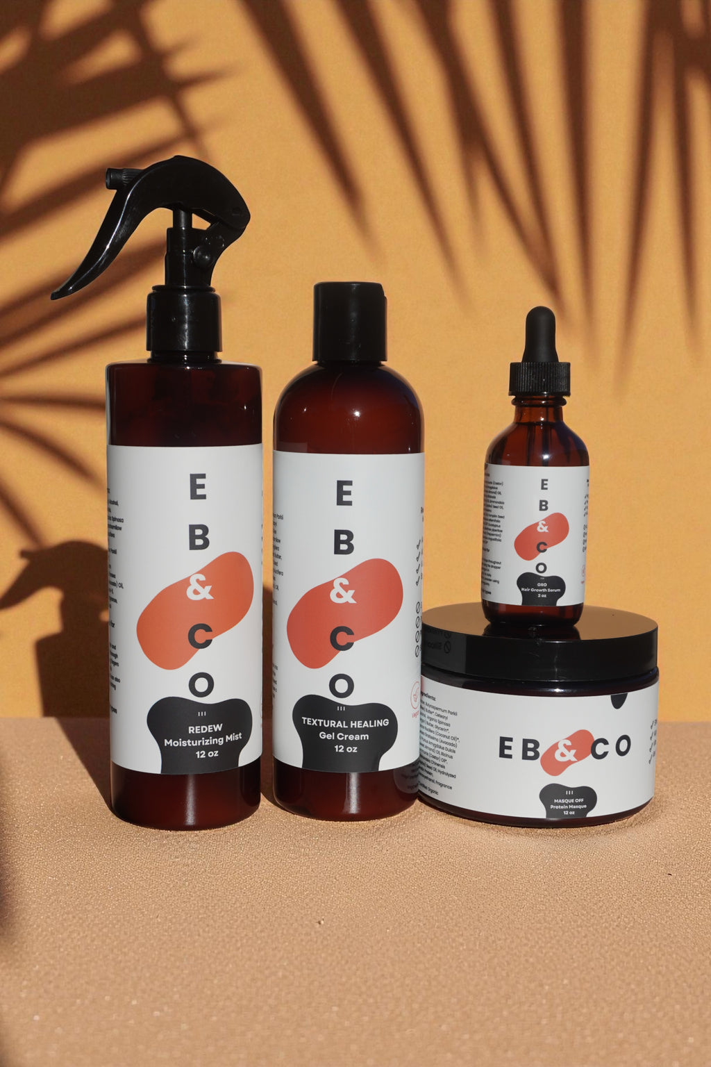 4 PC Growth Bundle Pack