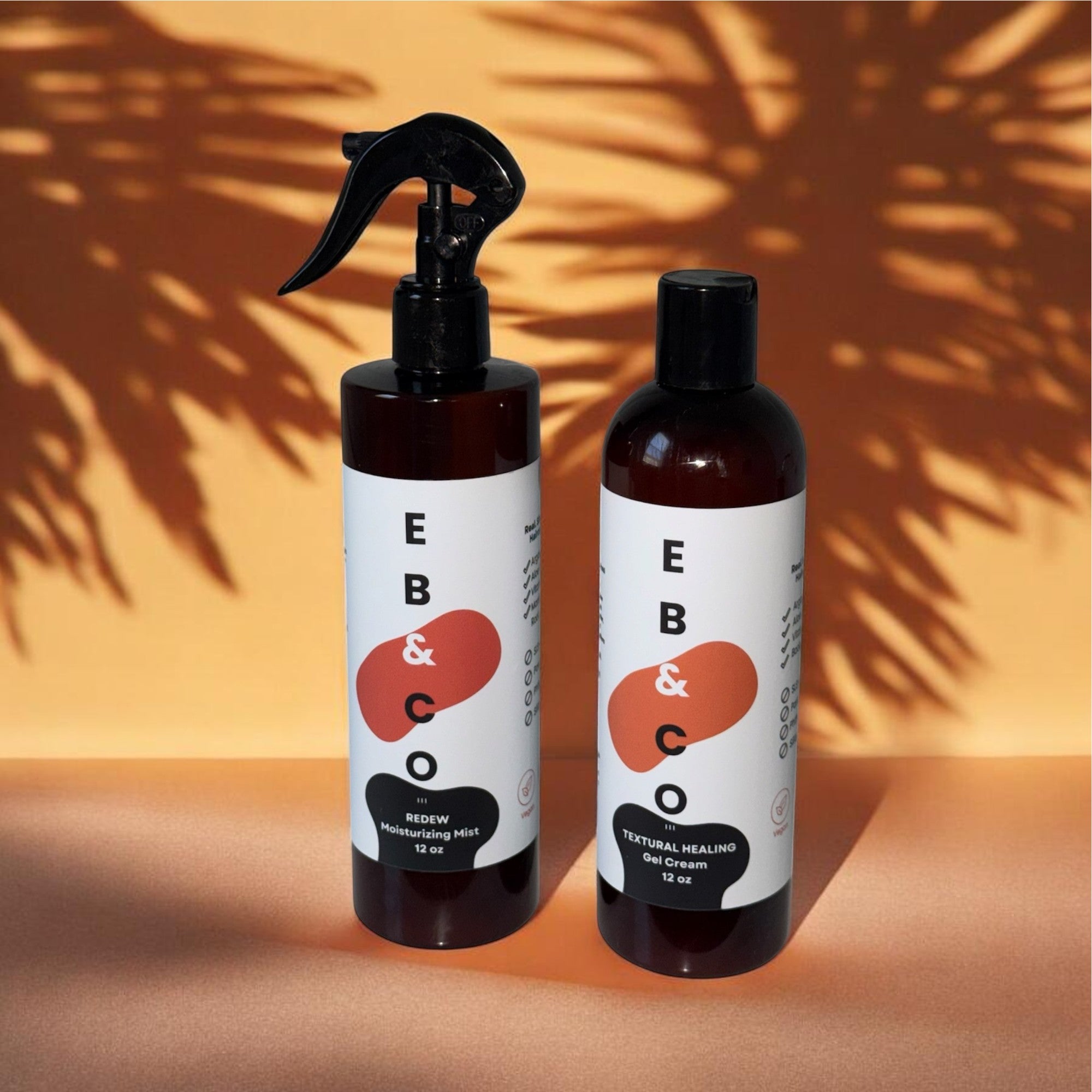Curl Styling Bundle
